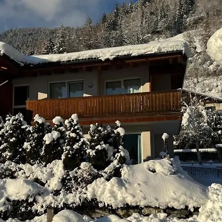 Svea * Zell am See