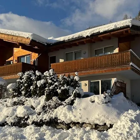 Svea Apartment *