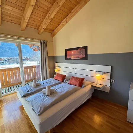 Svea Apartment Zell am See