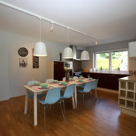 Apartmán Svea