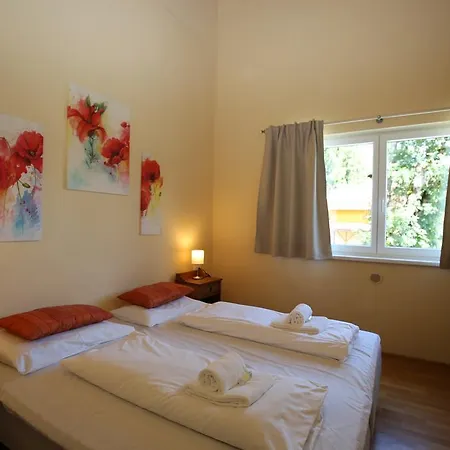 Apartment Svea Zell am See