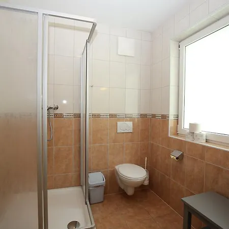 Apartment Svea