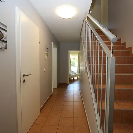 Apartmán Svea