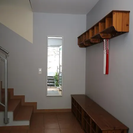 Svea Apartment Zell am See