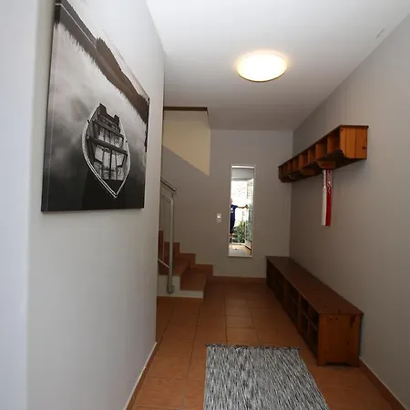 Apartment Svea