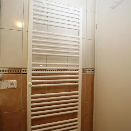 Apartment Svea *