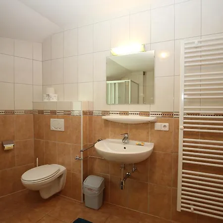 Svea Apartment *