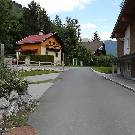 Svea * Zell am See
