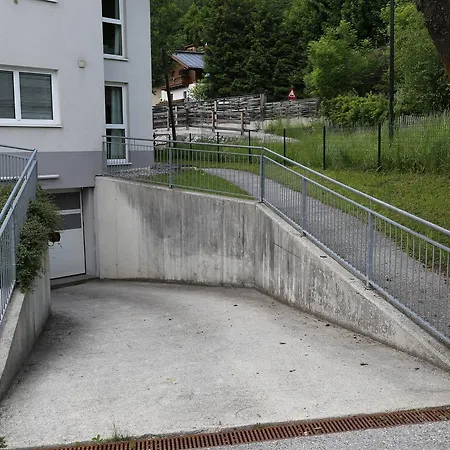 Apartmán Svea