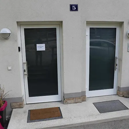 Apartmán Svea