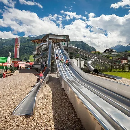 Svea Apartmán Zell am See