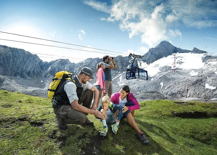 Svea Apartment Zell am See