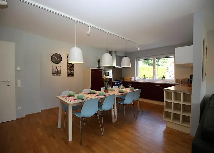 Apartament Svea
