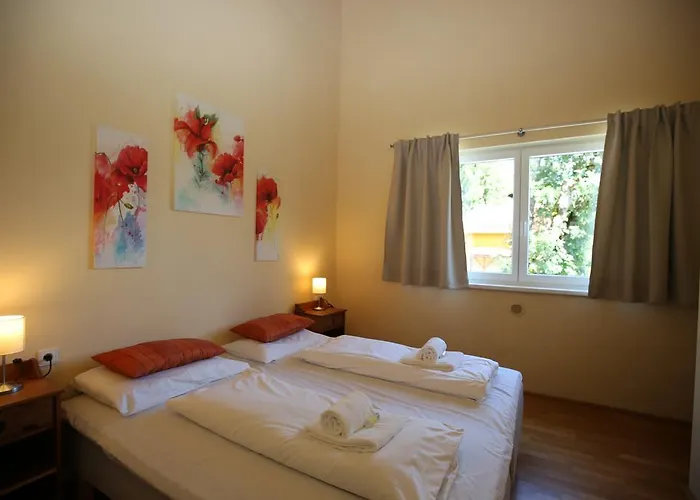 Apartment Svea Zell am See