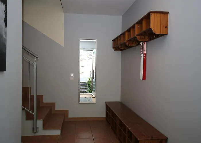 Svea Apartament Zell am See