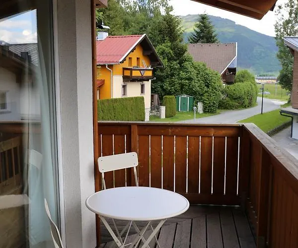 Appartement Svea *