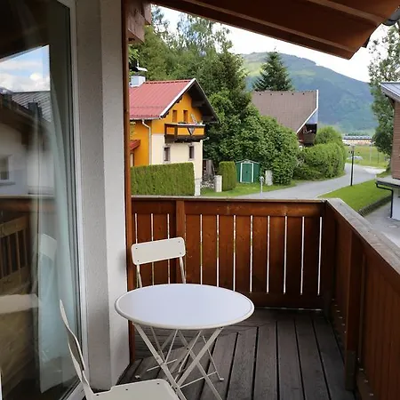 Appartement Svea *