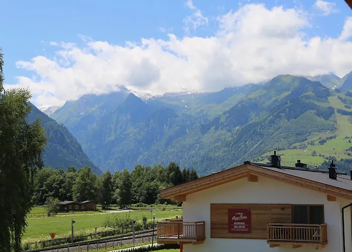 Апартаменты Svea